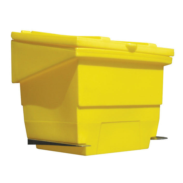 250 Litre Storage Container with Lockable Lid