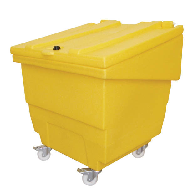 250 Litre Storage Container on Wheels