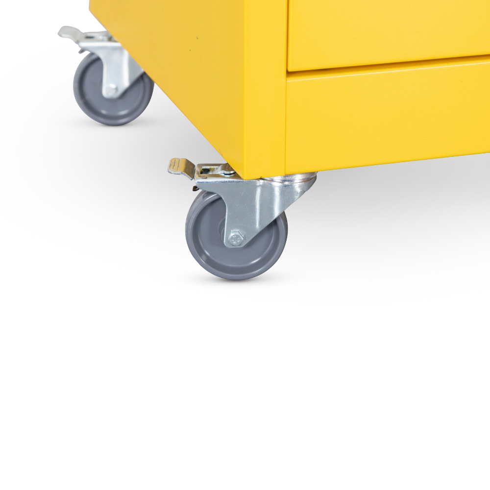 Hazardous Storage Cupboard - Armorgard Safestor HMC1
