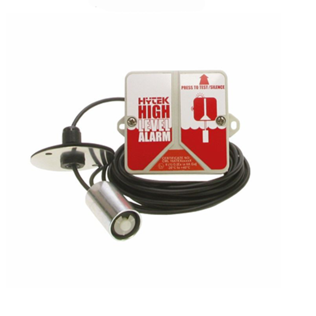 Hytek ATEX Certified Oil Tank High Level Alarm