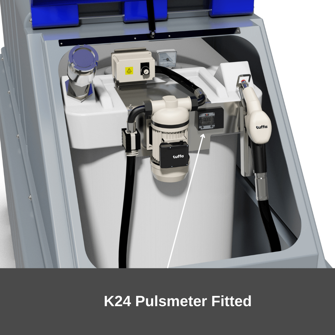 K24 Fitted &#8211; 1350L