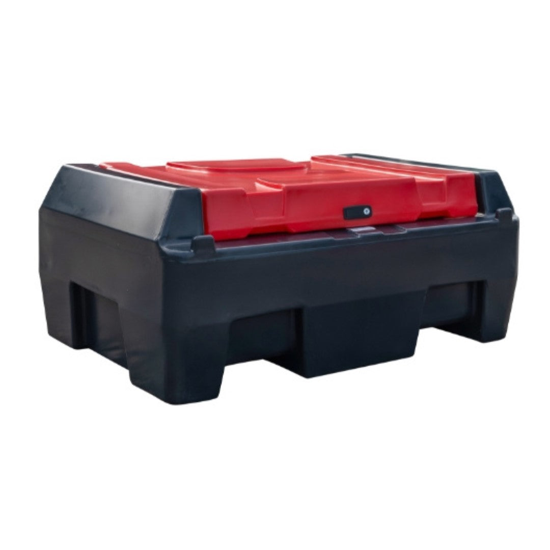 220 Litre Diesel Mobi Point - Carbery