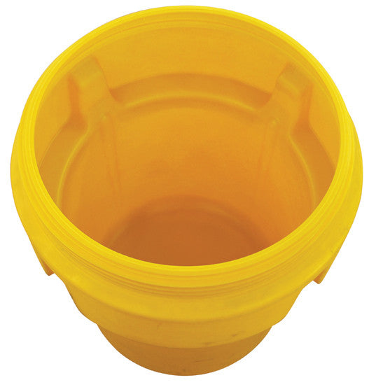 340 Litre Overpack Drum with Sealed Lid