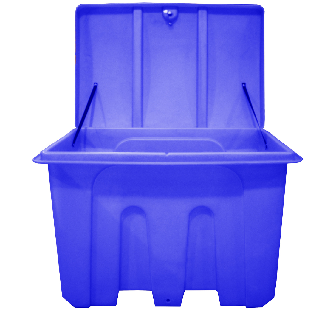 1000 Litre Poly Storage Bin