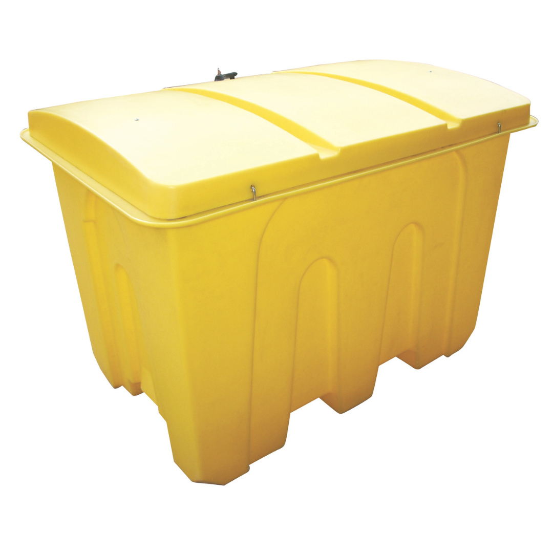 1000 Litre Poly Storage Bin