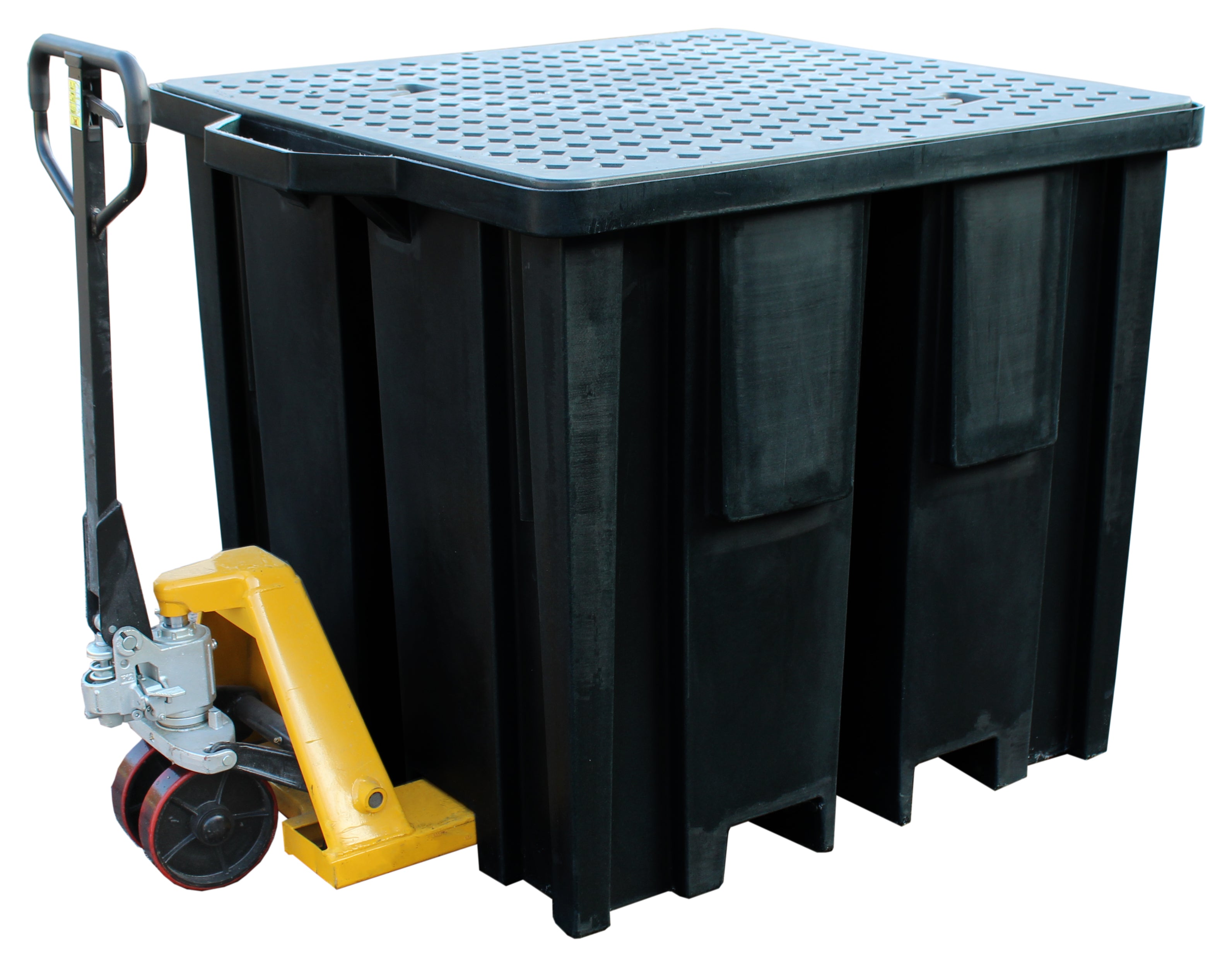 IBC Spill Pallet (Recycled Material)