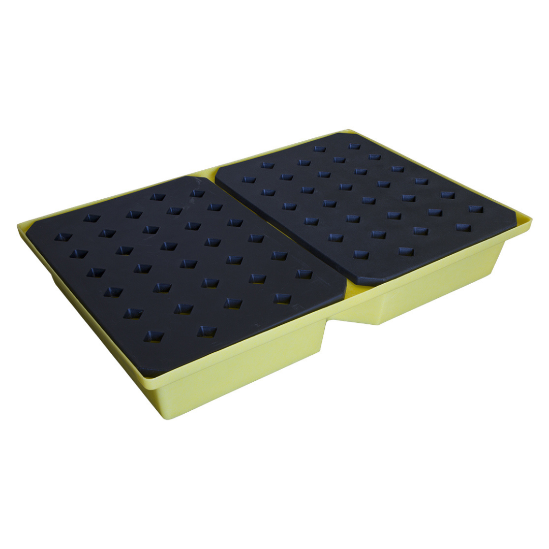 104 Litre Drip Tray With Removable Grid
