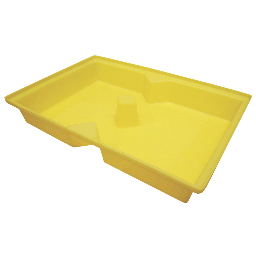 104 Litre Drip Tray With Removable Grid