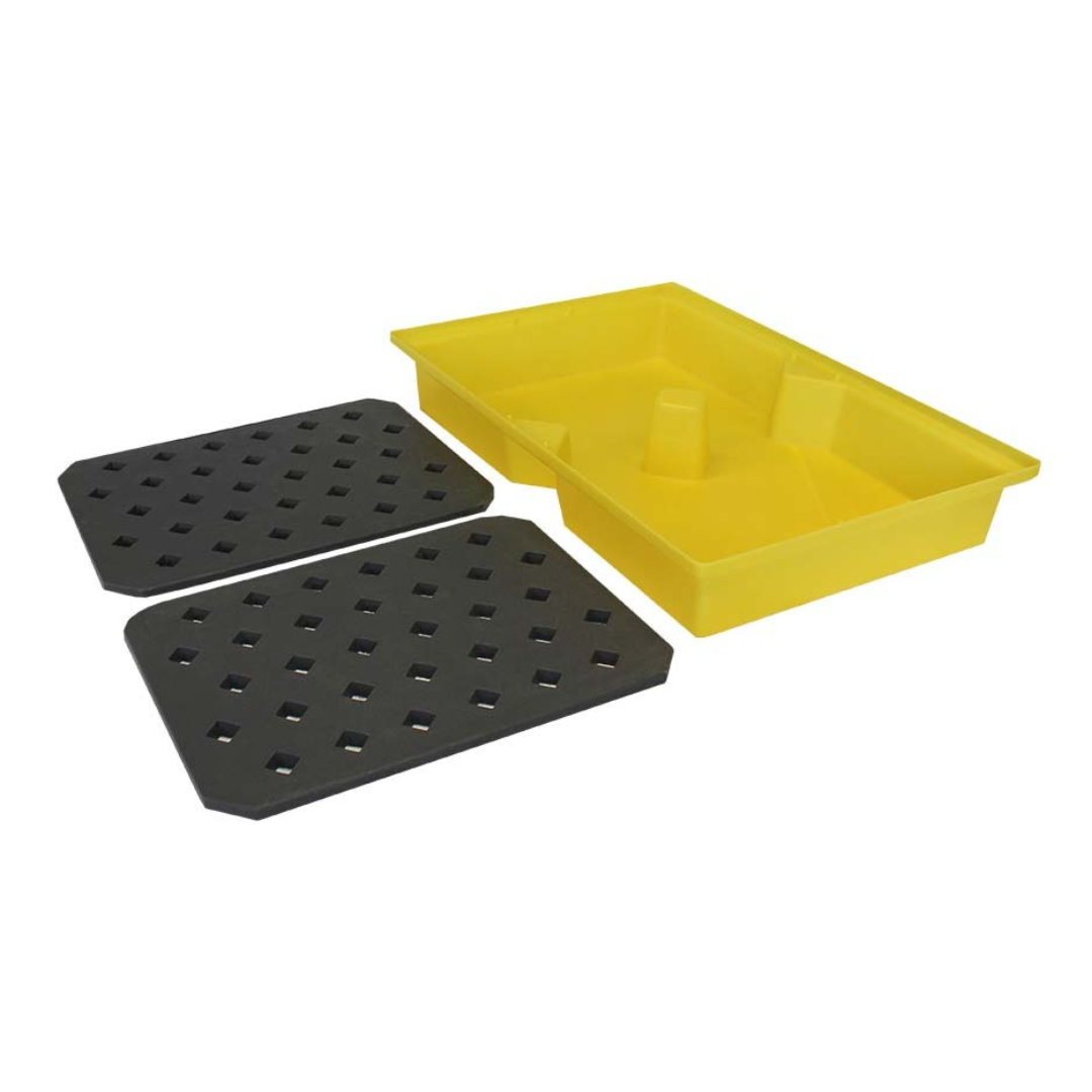 104 Litre Drip Tray With Removable Grid