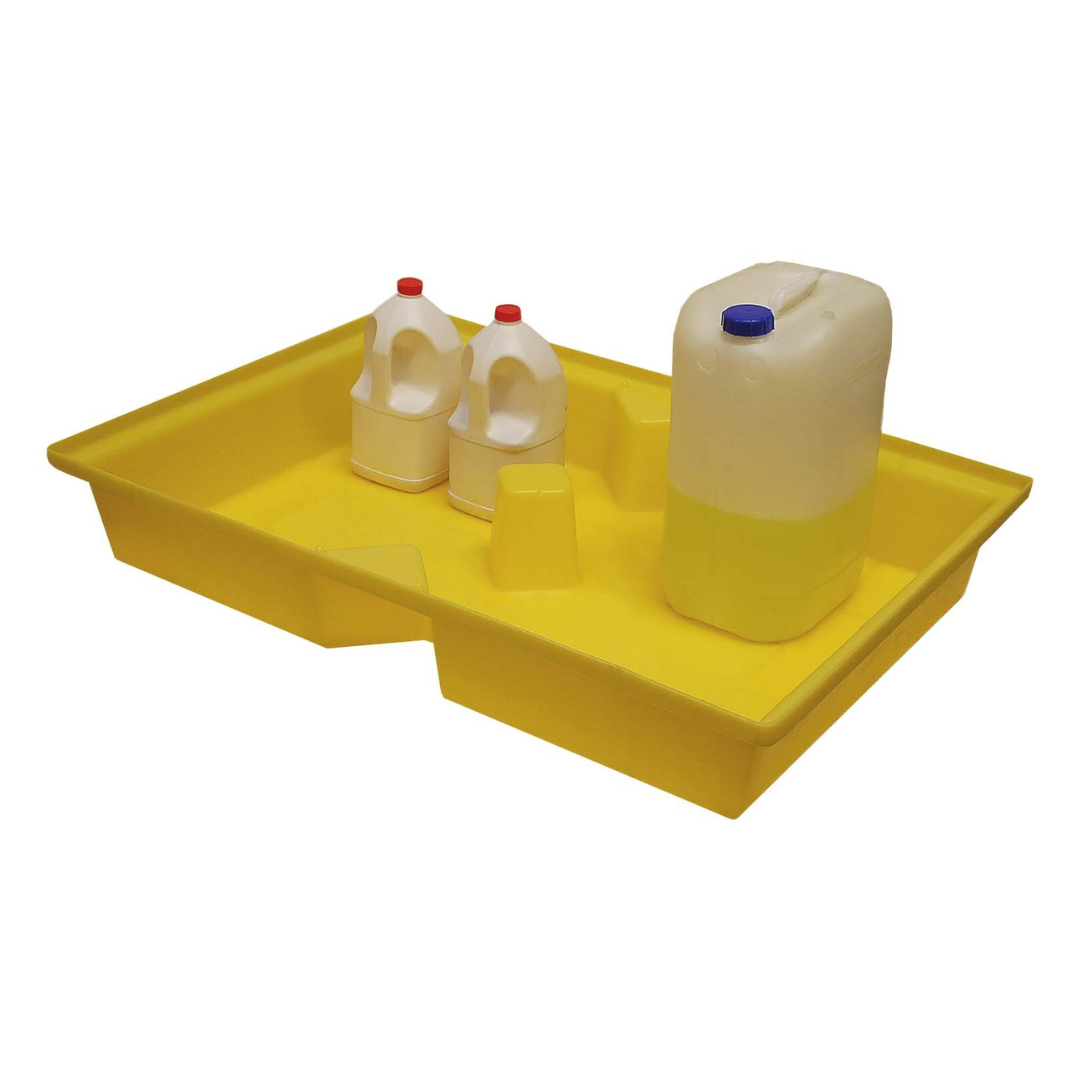 104 Litre Drip Tray - Base only