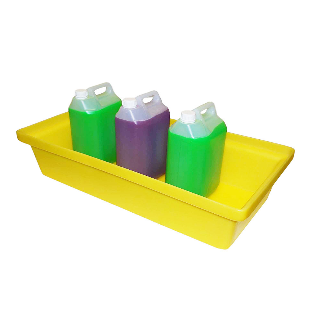 31 Litre Drip Tray Base