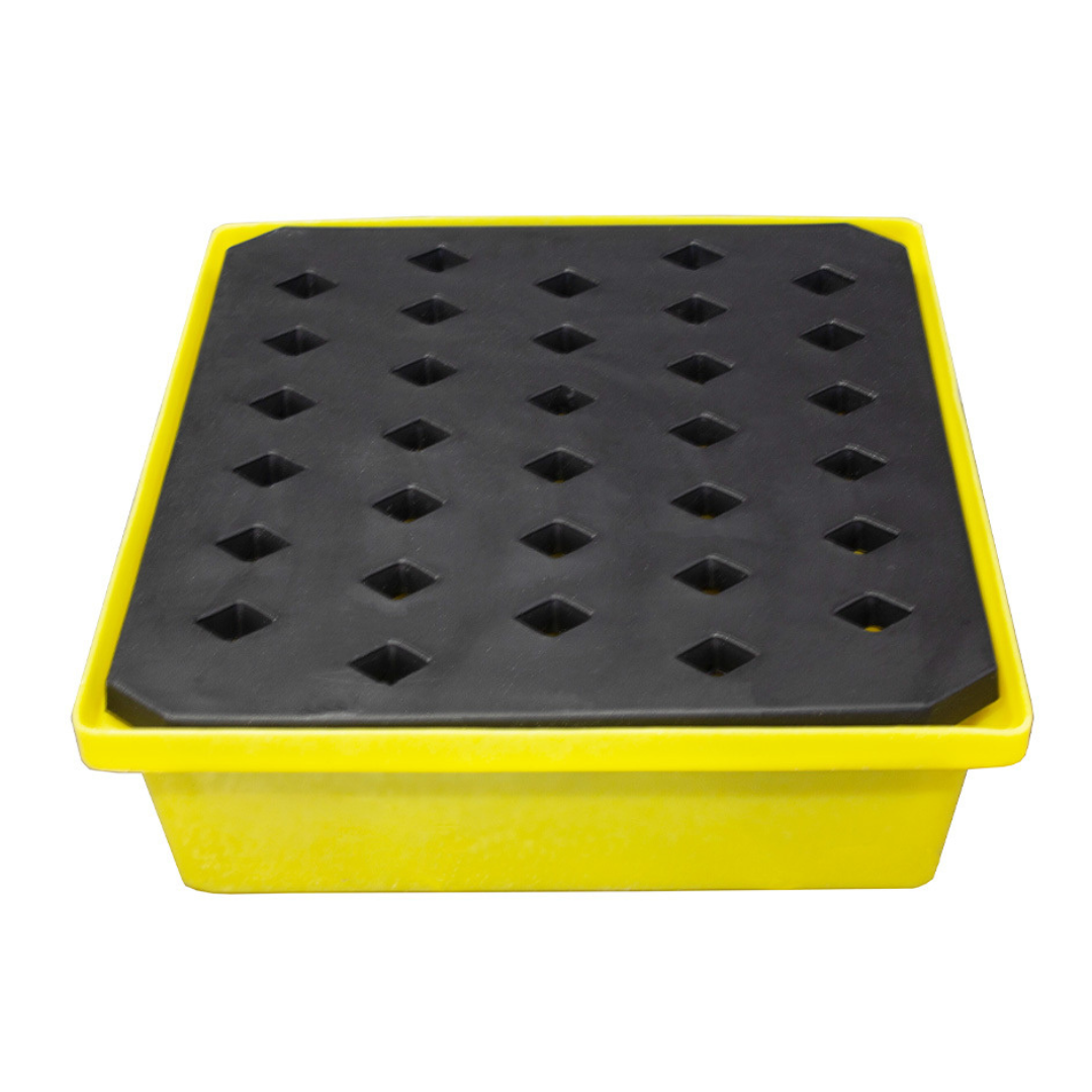 43 Litre Drip Tray With Removable Grid