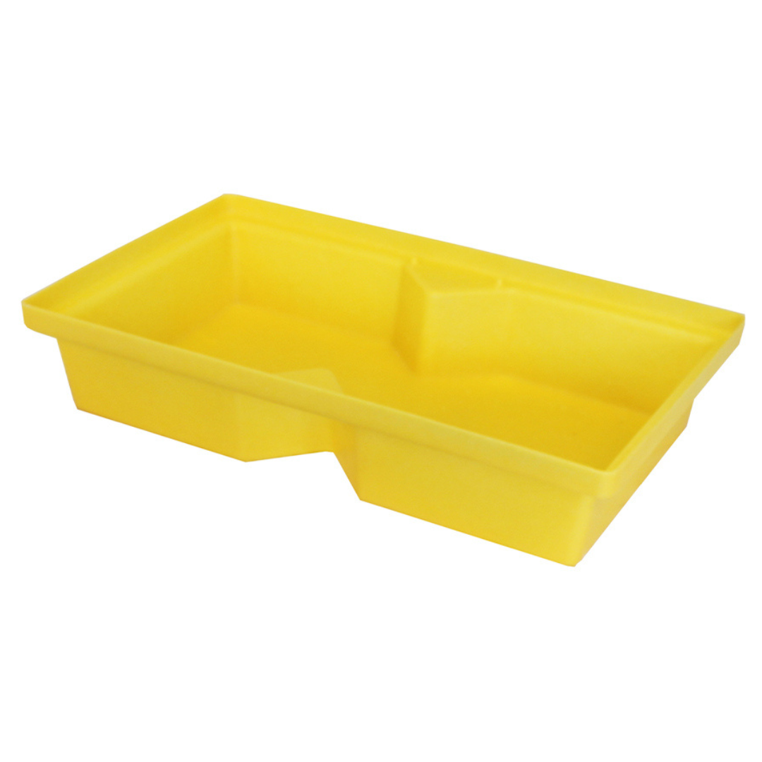 63 Litre Drip Tray | Spill Containment – Fuel Storage Tanks
