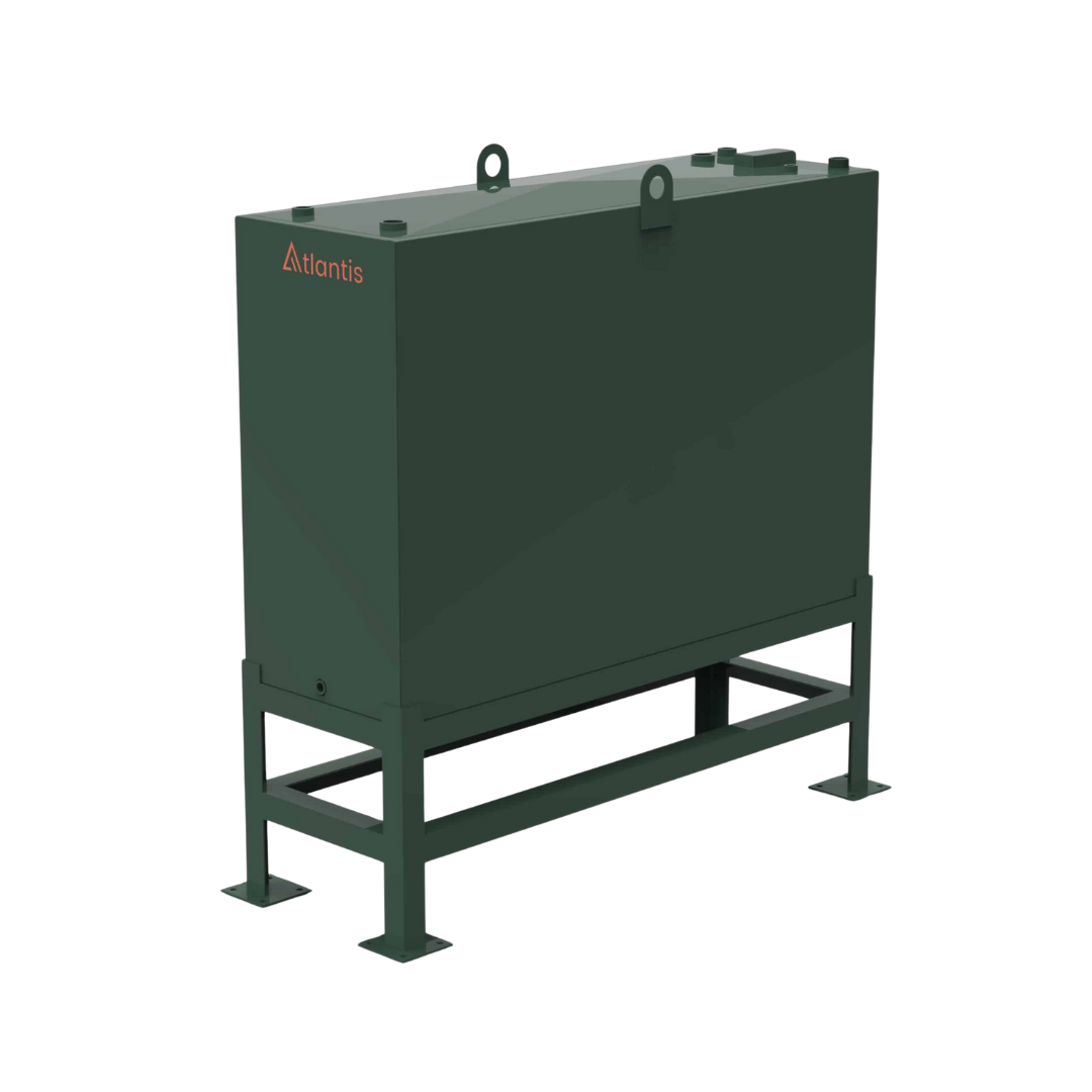 Tank Stand For TAN.BUS-1050