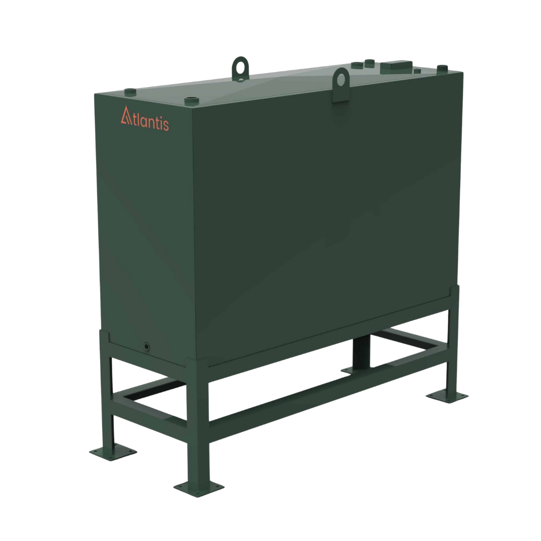 Tank Stand For TAN.BUS-1350