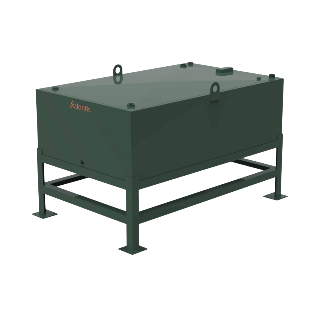 Tank Stand For TAN.BUS-1350L