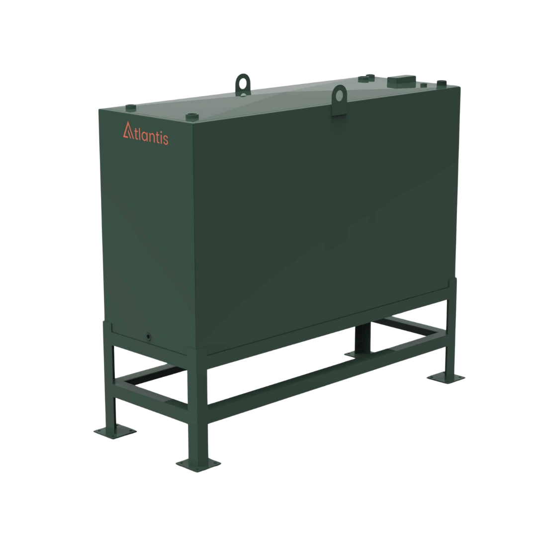 Tank Stand For TAN.BUS-1700