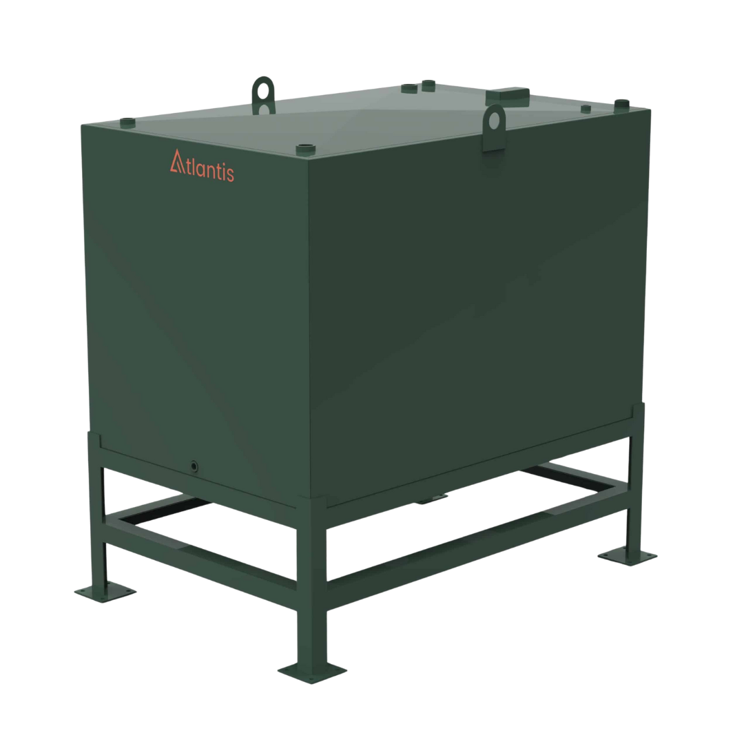 Tank Stand For TAN.BUS-2250