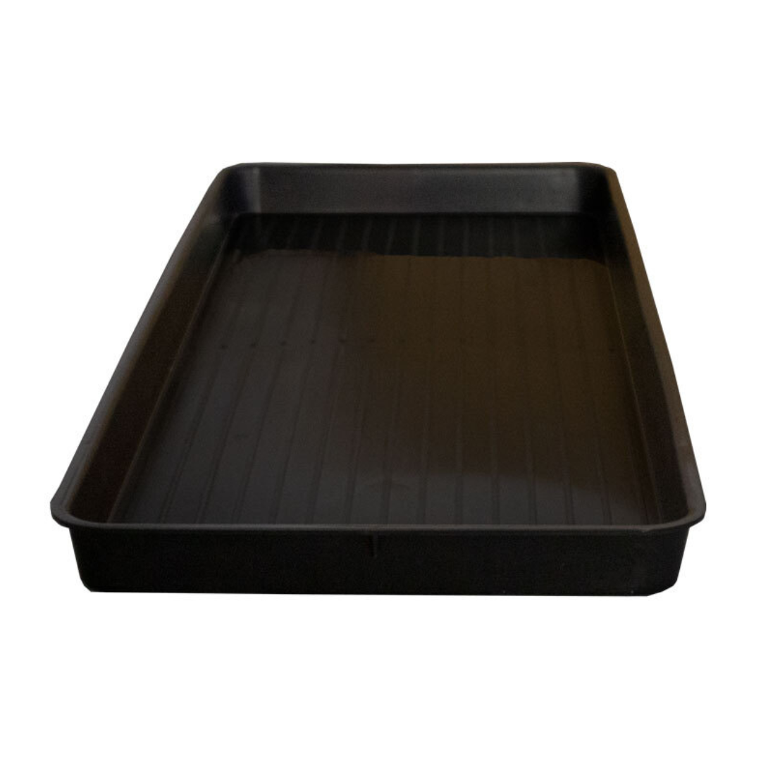 15 Litre Drip Tray | Spill Containment – Fuel Storage Tanks