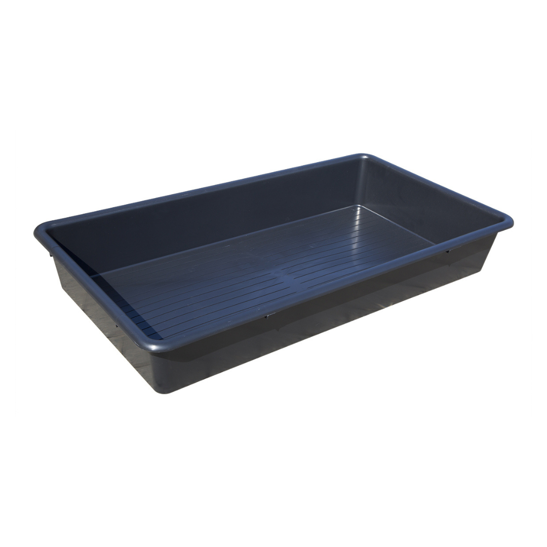65 Litre Drip Tray – Compact Spill Containment Solution – Fuel Storage ...