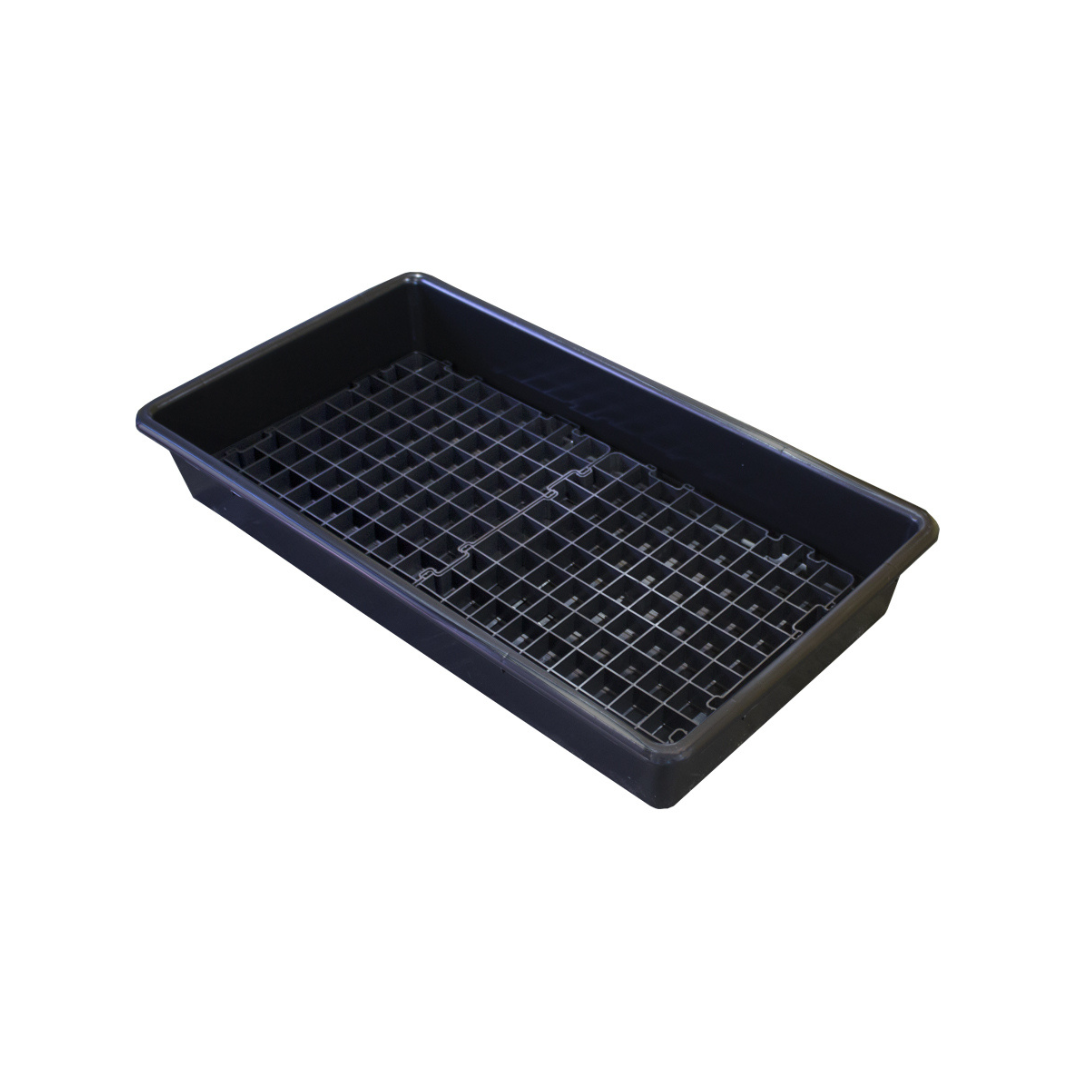 64 Litre Drip Tray With Grid