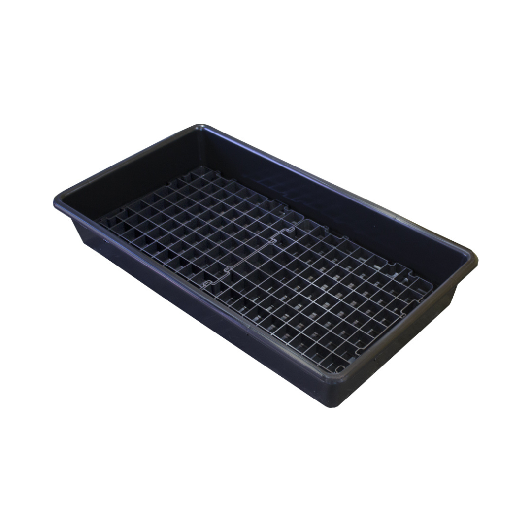 64 Litre Drip Tray With Grid