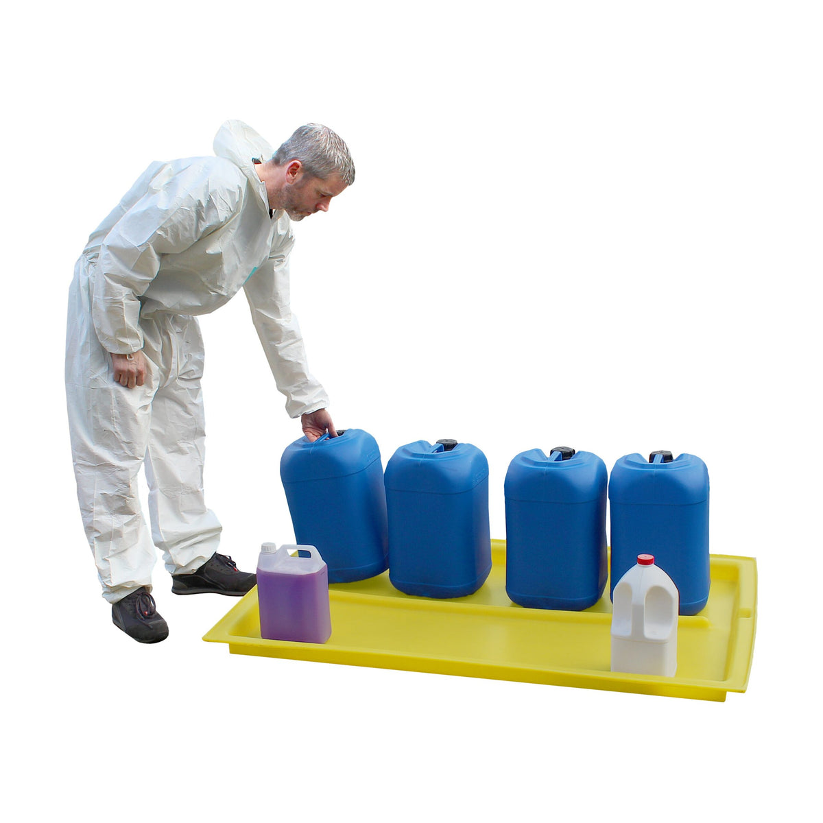60 Litre Low Profile Drip Tray - Large