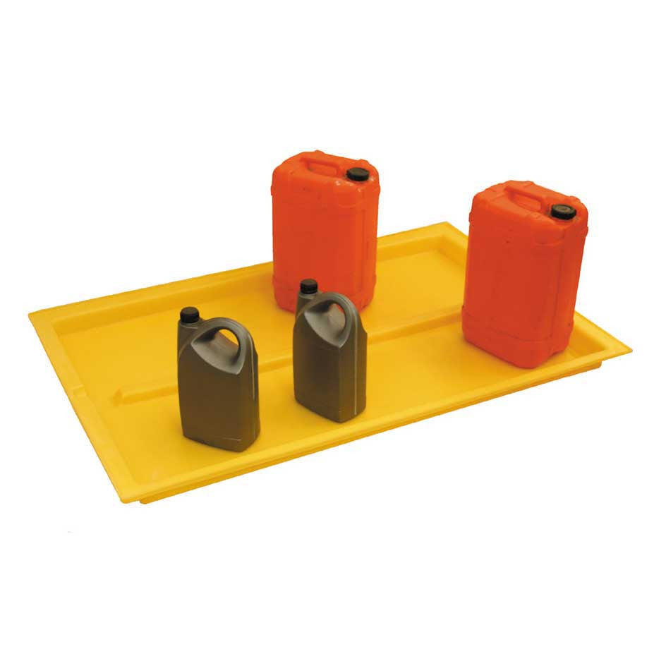 60 Litre Low Profile Drip Tray - Large