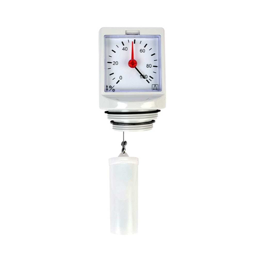 Afriso MTF 2000 Adjustable Oil Tank Float Gauge