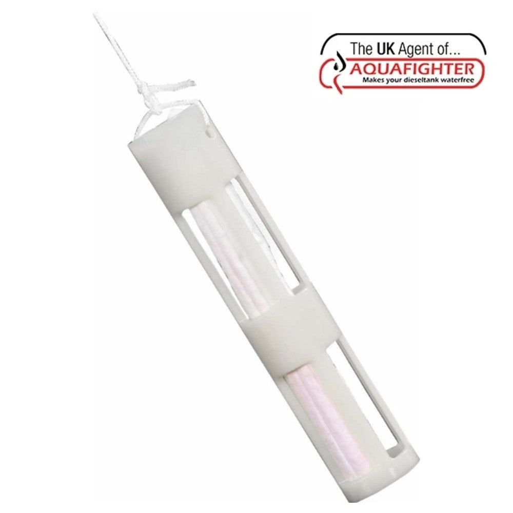 Aquafighter Refillable Dipstick Water Indicator & Refills