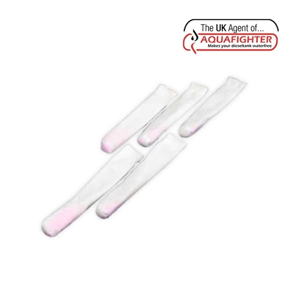 Aquafighter Refillable Dipstick Water Indicator & Refills