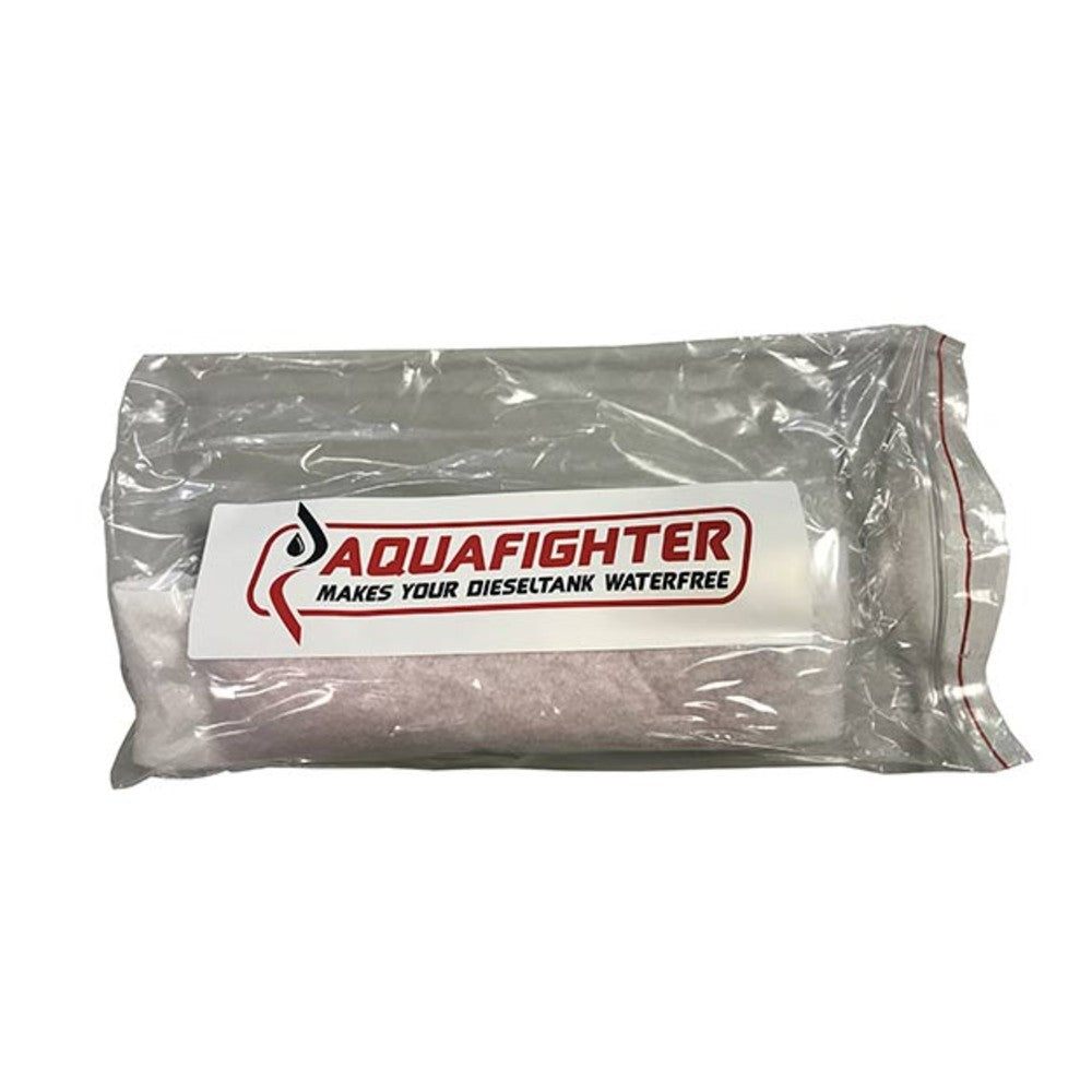 Aquafighter Snake Fuel Tank Water Absorber - 500ml to 2L