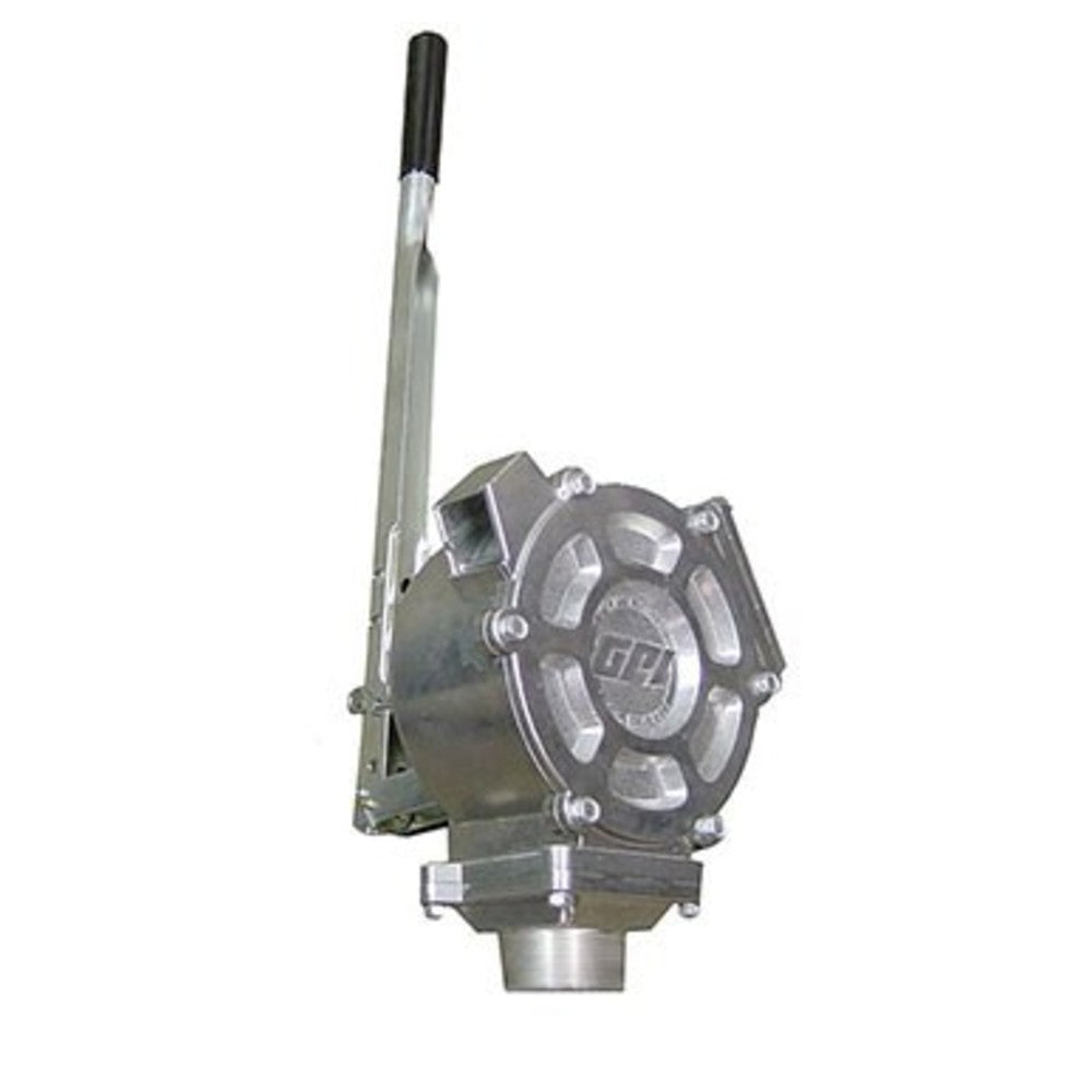 GPI HP100 Dual-Flo Lever Hand Fuel Pump