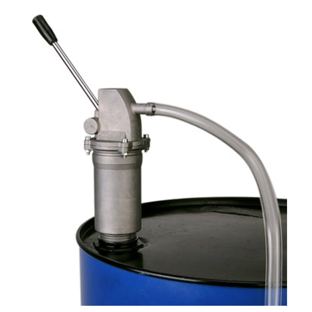 Hi-Flow Lever Hand Fuel Pump - 580ml/stroke