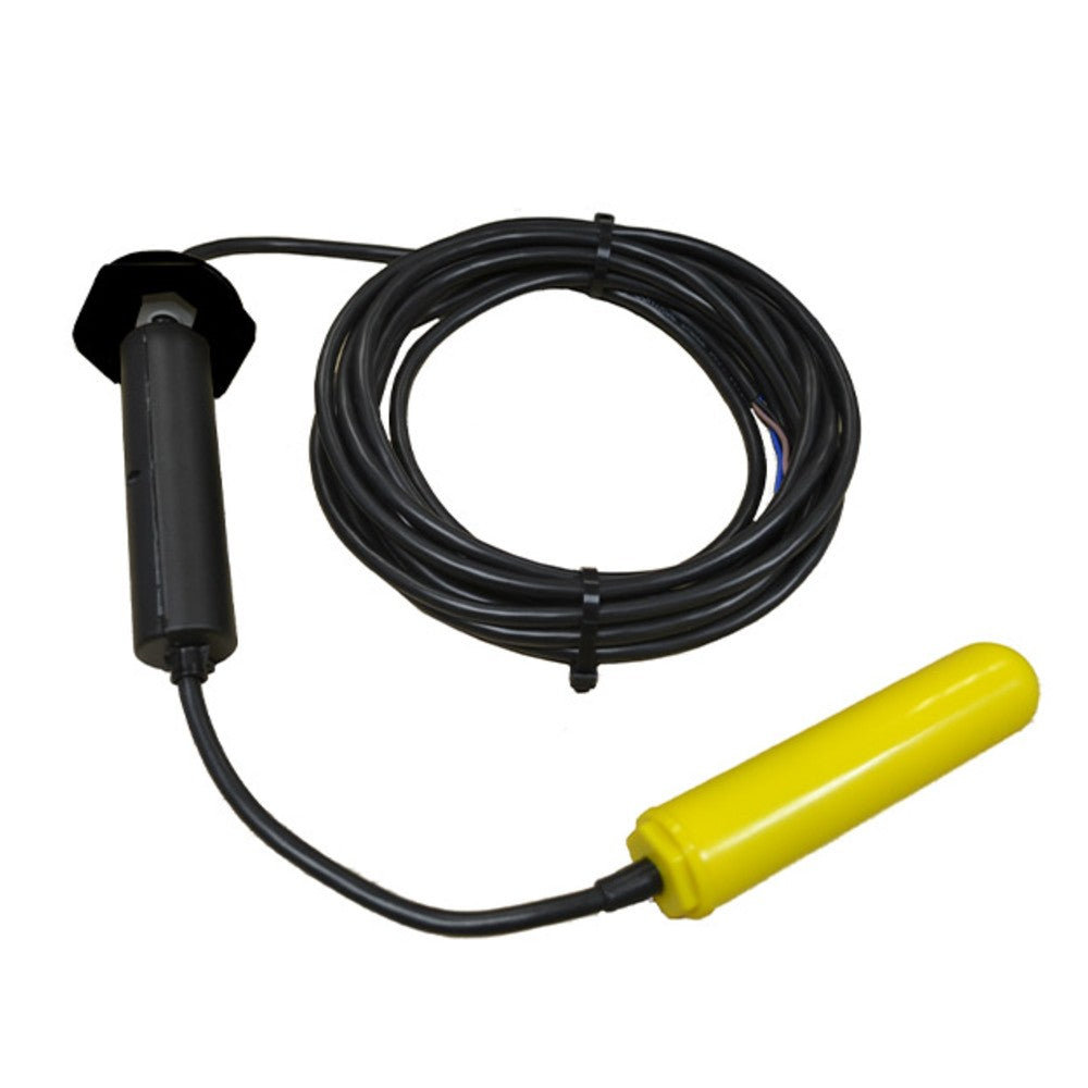 High Viscosity Tank Level Alarm Probe - Waste Oil