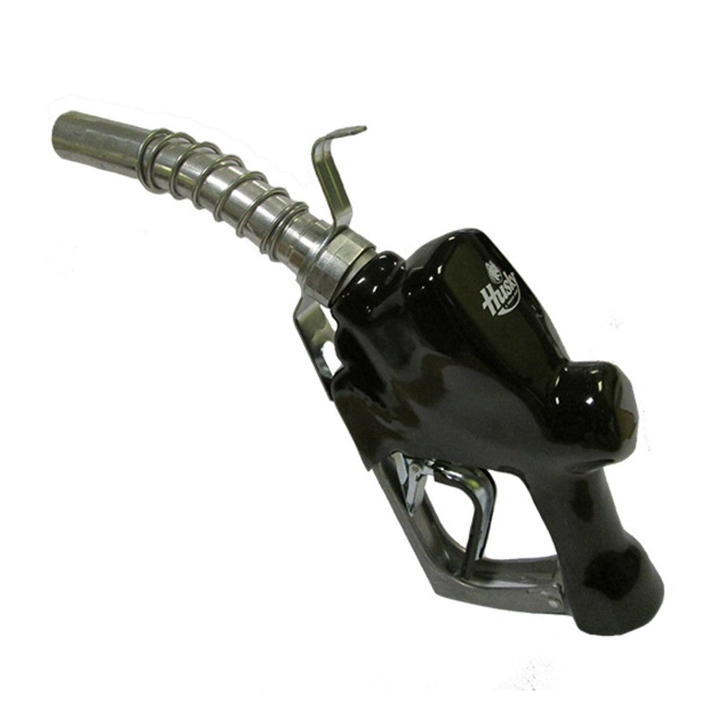 Husky 1GS Heavy Duty Automatic Diesel Nozzle - 100 L/min
