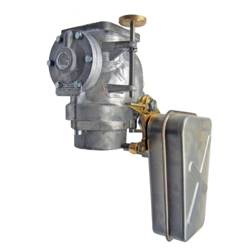 Lafon Solo Limiter 3" Overfill Prevention Valve - up to 1,000 L/min