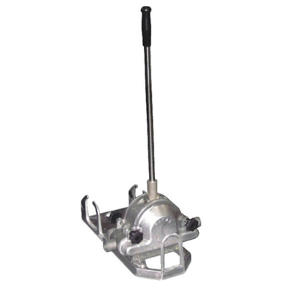 LD120 Lever Diaphragm Hand Pump - 1400ml/stroke
