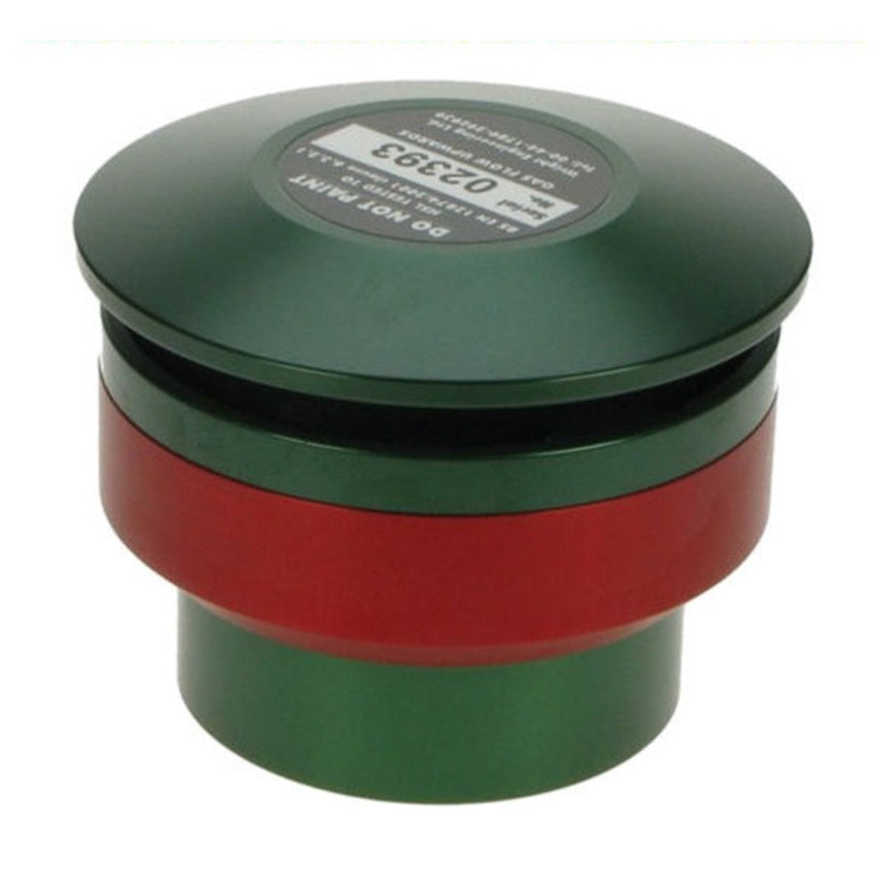 Metal Pressure Vacuum Tank Vent Valve - 2" BSP