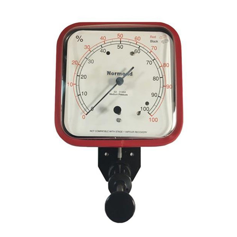 Normond Hydrostatic Fuel Tank Gauge - C Series & E Series