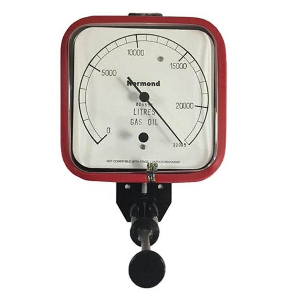 Normond Hydrostatic Fuel Tank Gauge - C Series & E Series