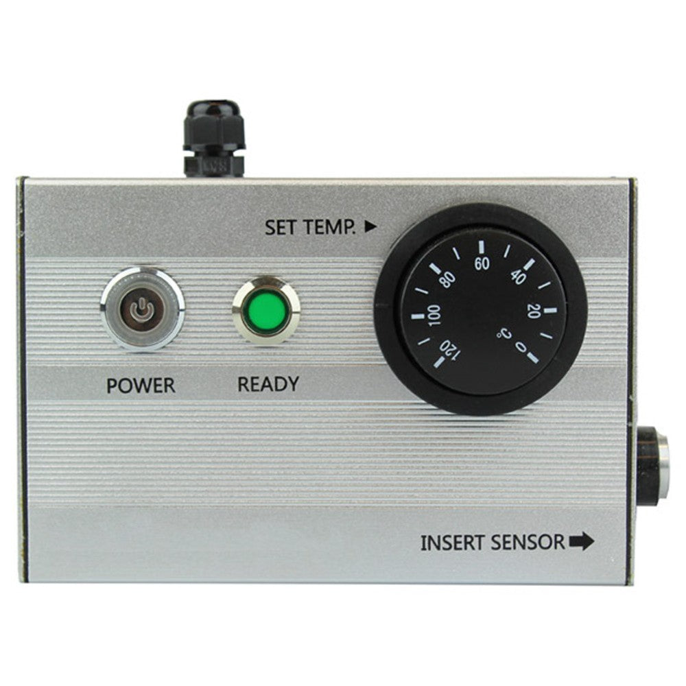 Oil Fire Valve Tester - 230V