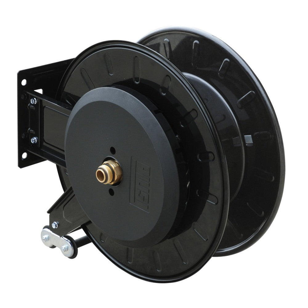 Piusi Automatic Diesel Hose Reel - 3/4" or 1"