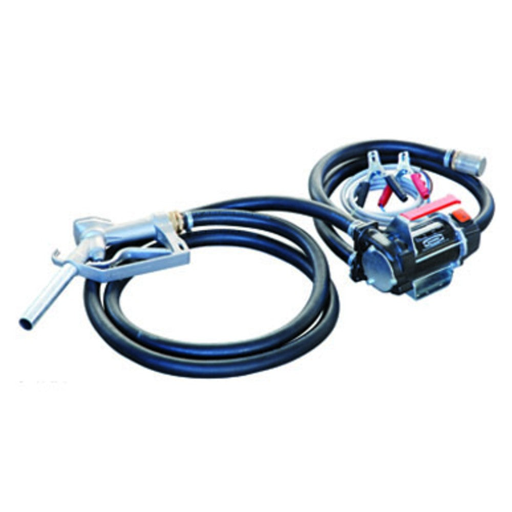 Piusi BP3000 12V / 24V Battery Kit Diesel Transfer Pump - 50 L/min