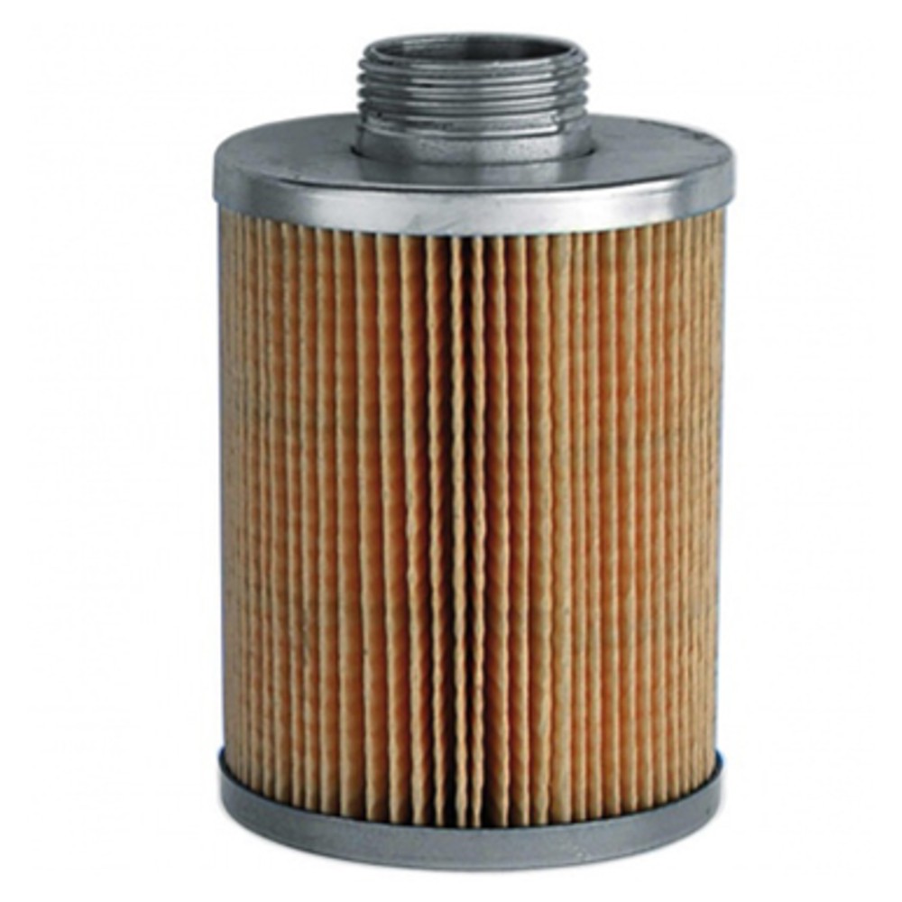 Piusi Clear Captor Particle Fuel Filter - 5 Micron, 100 L/min