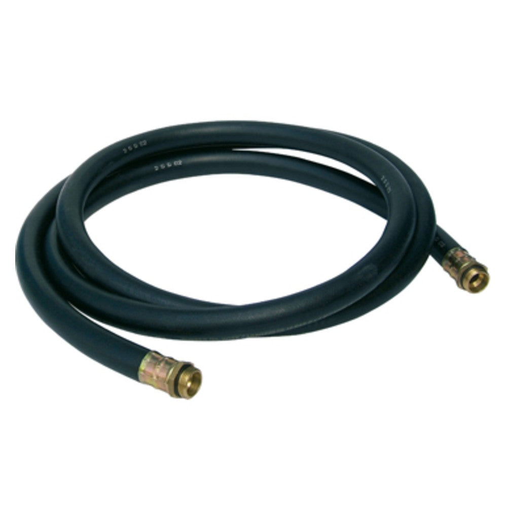 Piusi Diesel Delivery Hose - 3/4" or 1", 4m or 6m