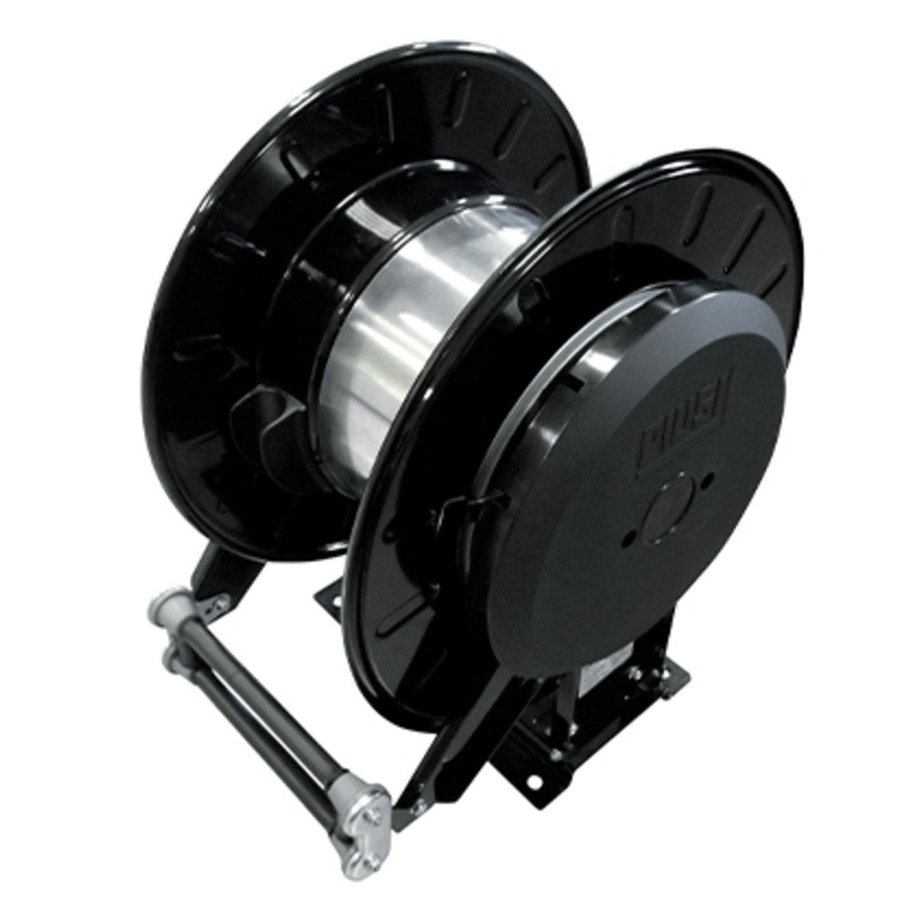 Piusi Heavy Duty XL Diesel Hose Reel - 1", up to 15m
