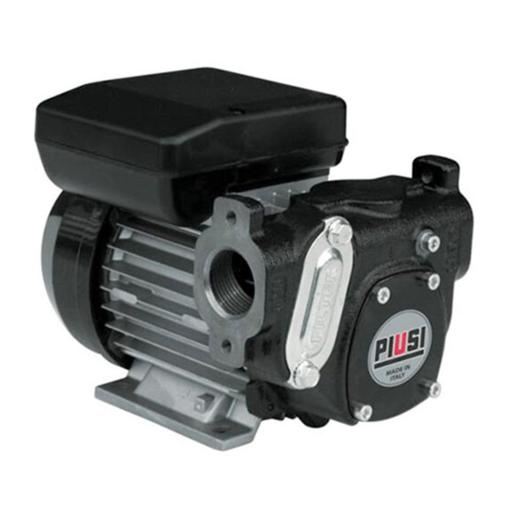 Piusi Panther 56 Diesel Transfer Pump - 56 L/min