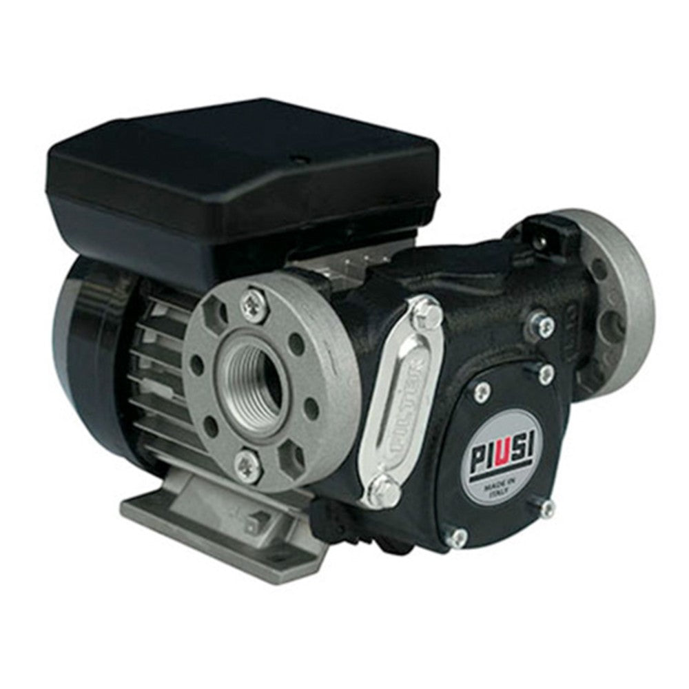 Piusi Panther 72 Diesel Transfer Pump - 72 L/min