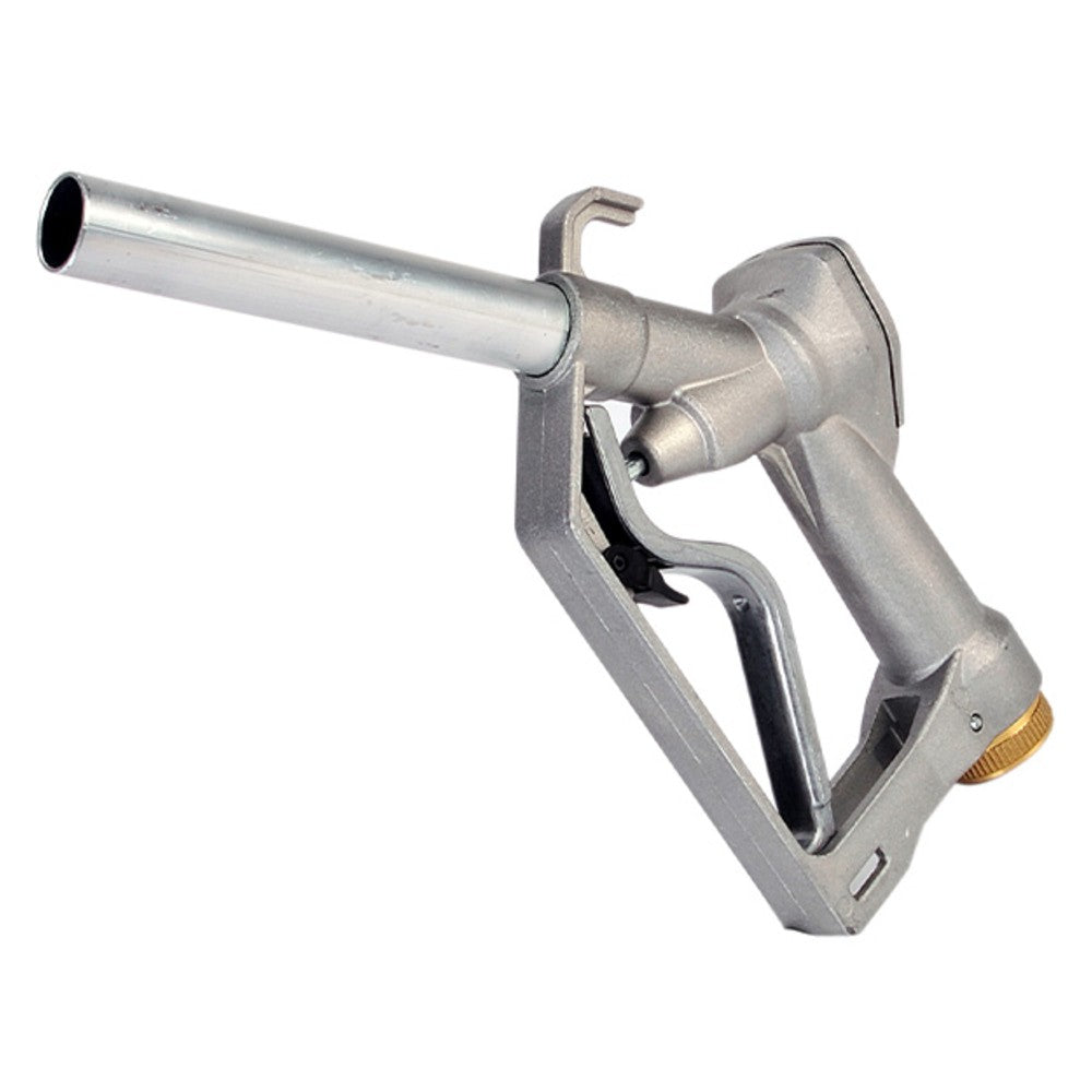 Piusi Self 2000 Manual Oil & Diesel Nozzle - 120 L/min
